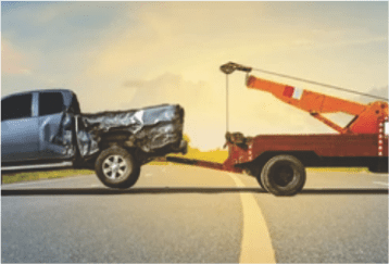 Towing Services - RSA Pakistan-recovery service in Islamabad