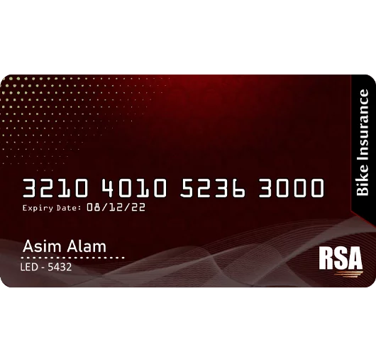 rsa pakistan - bike insurance - bike mechanic- recovery service in Islamabad