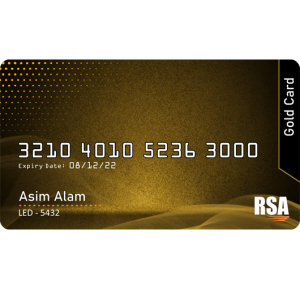 rsa pakistan - gold card - car mechanic- recovery service in Islamabad