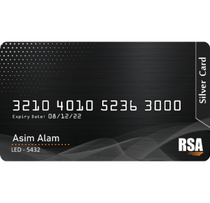 rsa pakistan - silver card- car mechanic- recovery service in Islamabad