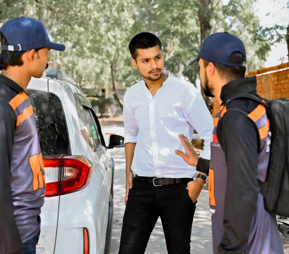 why choose roadside assistance - rsa pakistan-car recovery service in Islamabad