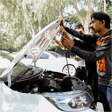 online mechanic service - car recovery service islamabad